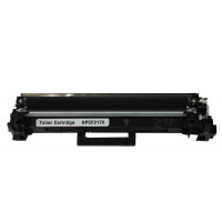 Заправка картриджа HP CF217X (17X) HP LaserJet Pro M102/ M130