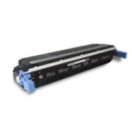 Заправка картриджа HP C9730A/ C9731A/ C9732A/ C9733A (645A) 