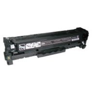 Заправка картриджа HP CC530A/ CC531A/ CC532A/ CC533A (304A) 