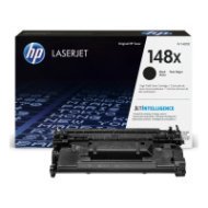 Заправка картриджа HP 148X (W1480X)