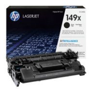 Заправка картриджа HP 149X (W1490X)