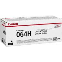 Заправка картриджа Canon 064H Canon i-SENSYS LBP722Cdw/ MF832Cdw