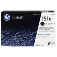 Заправка картриджа HP 151X (W1510X) HP LaserJet Pro 4003/ 4103