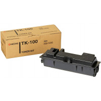 Заправка картриджа Kyocera TK-100  Kyocera KM-1500