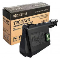 Заправка картриджа Kyocera TK-1120 (1T02M70NX0) Kyocera FS-1060DN/ 1025MFP/ 1125MFP/ 1125 MFP