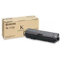 Заправка картриджа Kyocera TK-1150 Kyocera P2235dn/ P2235dw/ M2135dn/ M2635dn/ M2735dw