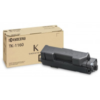 Заправка картриджа Kyocera TK-1160 Kyocera P2040DN/ P2040dw
