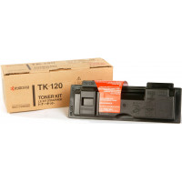 Заправка картриджа Kyocera TK-120 (1T02G60DE0) Kyocera FS-1030D/ 1030DN