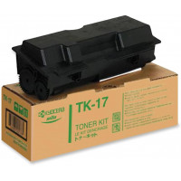 Заправка картриджа Kyocera TK-17 (1T02BX0EU0) Kyocera FS-1000 Plus/ 1000/ 1010/ 1050