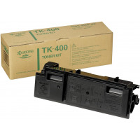 Заправка картриджа Kyocera TK-400  Kyocera FS-6020