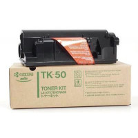 Заправка картриджа Kyocera TK-50  Kyocera FS-1900
