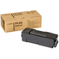 Заправка картриджа Kyocera TK-65 (370QD0KX)  Kyocera FS-3820N/ FS-3830N