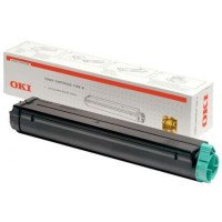 Заправка картриджа OKI 01103409