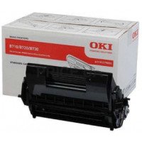 Заправка картриджа OKI 01279001