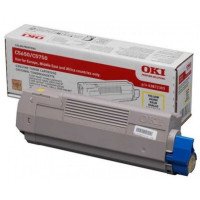 Заправка картриджа OKI 43872321/ 43872322/ 43872323/ 43865740