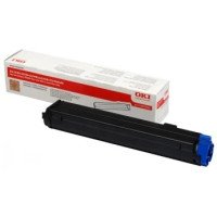 Заправка картриджа OKI 43979107