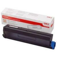 Заправка картриджа OKI 43979211