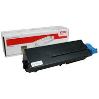 Заправка картриджа OKI 44574705
