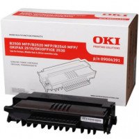 Заправка картриджа OKI 44643008