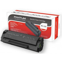 Заправка картриджа Pantum PC-110 (+ чип) Pantum P2000/ P2050