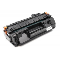 Картридж сумісний HP LaserJet P2050/ Canon MF5850dn (CE505A/ CRG-119) (з чипом)