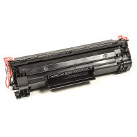 Универсальный картридж совместимый HP LJ P1005/ 1102/ Canon 712 (CB435A/ CB436A/ CE285A) (с чипом)