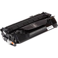 Картридж совместимый HP LJ P2014/ Canon LBP3310 (Q7553X) увеличенной емкости (с чипом)