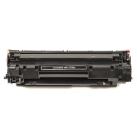 Картридж сумісний HP LaserJet Pro M125/ 127/ 201 (CF283A) (з чипом)