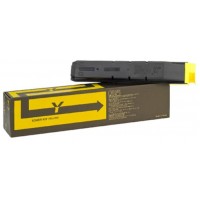Заправка картриджа Kyocera TK-8600K/ TK-8600C/ TK-8600M/ TK-8600Y