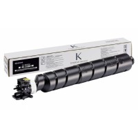 Заправка картриджа Kyocera TK-8800K/ TK-8800C/ TK-8800M/ TK-8800Y