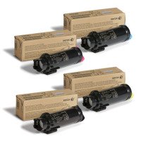 Заправка картриджа Xerox 106R03488/ 106R03693/ 106R03694/ 106R03695 + чип