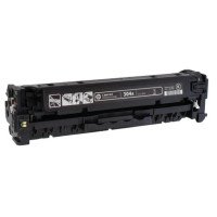 Картридж HP 304A (CC530A) Black (I категории)