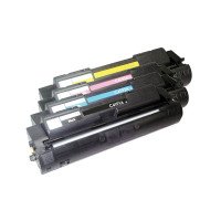 Заправка картриджа HP C4191A/ C4192A/ C4193A/ C4194A