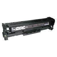 Заправка картриджа HP CC530A/ CC531A/ CC532A/ CC533A (304A) 