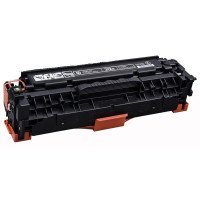 Заправка картриджа HP CF380A/ CF381A/ CF382A/ CF383A (312A) 