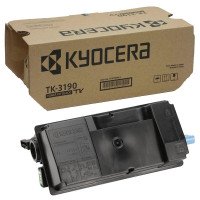 Заправка картриджа Kyocera TK-3190