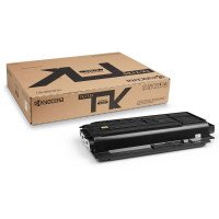 Заправка картриджа Kyocera TK-7125