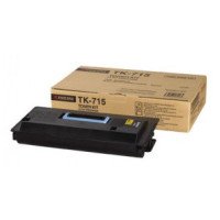 Заправка картриджа Kyocera TK-715