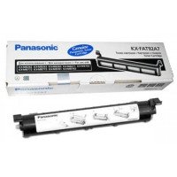 Заправка картриджа Panasonic KX-FAT92A