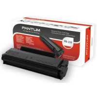 Заправка картриджа Pantum PC-210