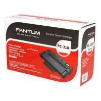 Заправка картриджа Pantum PC-310