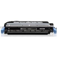 Заправка картриджа HP Q5950A (643A) 