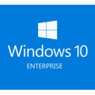 Установка лицензионной Microsoft Windows 10 Enterprise