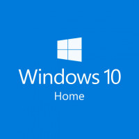 Установка лицензионной Microsoft Windows 10 Home
