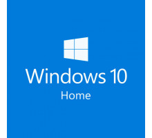 Установка лицензионной Microsoft Windows 10 Home
