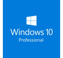 Установка лицензионной Microsoft Windows 10 Pro
