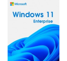 Встановлення ліцензійної Microsoft Windows 11 Enterprise