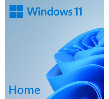 Встановлення ліцензійної Microsoft Windows 11 Home
