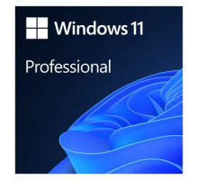 Встановлення ліцензійної Microsoft Windows 11 Pro