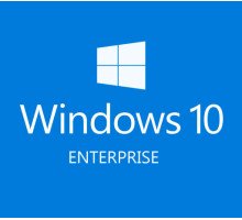 Установка лицензионной Microsoft Windows 10 Enterprise